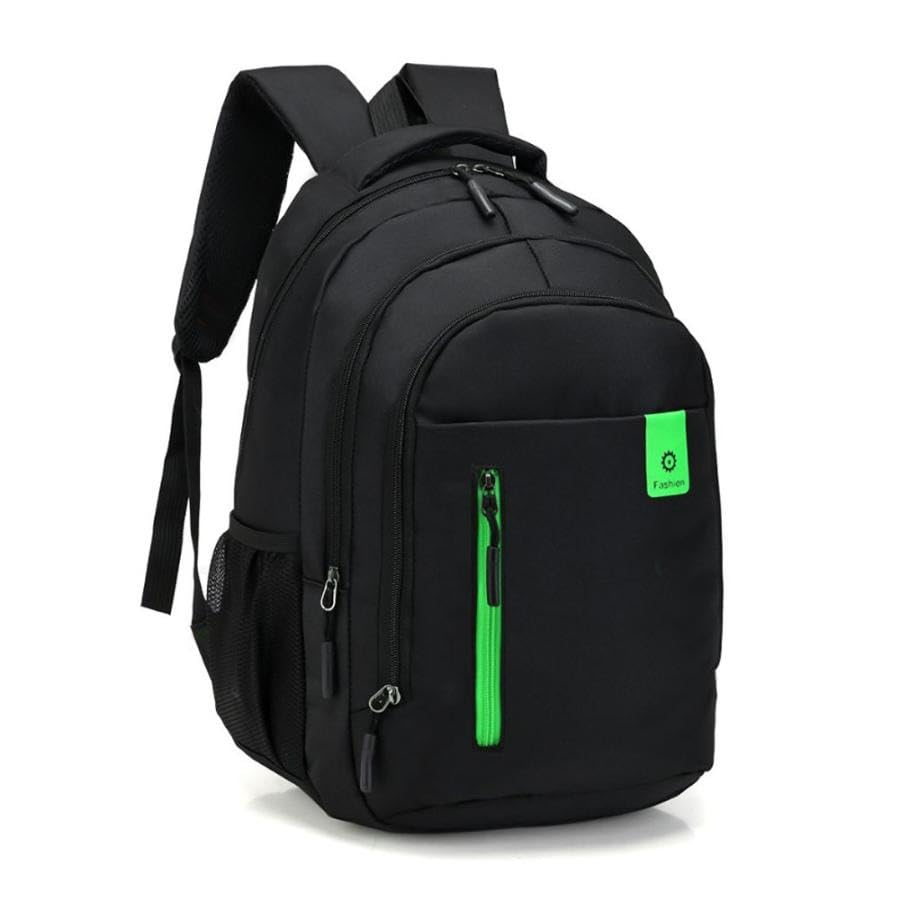 Mochila Notebook Viagem Escolar Multifuncional Dia A Dia