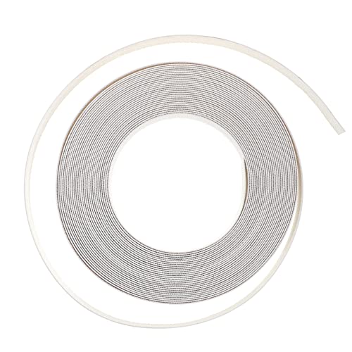 Cinta adhesiva para bordes de chapa de 21mm y protector de PVC UPKOCH