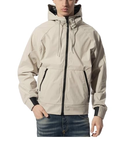 Giacca REFRIGIWEAR Speed in Nylon RM0G05718XT3790A00081