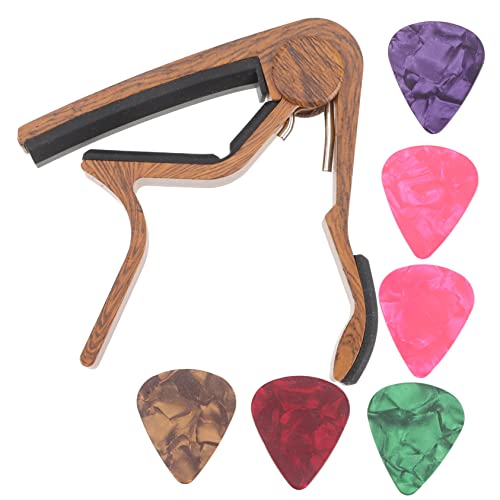 NOLITOY 1 Zbg M^[g[NbvƃsbN ARM acoustic guitar M^[Nv GLM^[sbN ֗ȃJ| tH[NM^[ J|Nv M^[ 