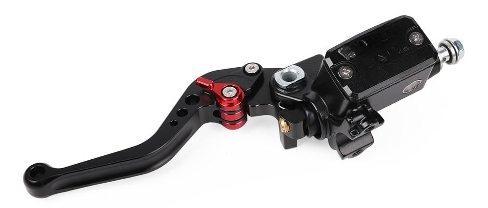 Pliqvbn Clutch Lever Pump Clutch Brake Shafts Motorcycle Brake Clutch Lever For Master Cylinder Pump For For Scrambler 1100 800/803 For Monster For Desertx 950 659 696 795 796 Abs