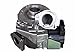 Produktbild GOWE TF035HL Turbo 49135-05671 49135-05670 49135-05651 11657795499 49135 Turbolader mit Ventil für BMW 120D E87 E90 E91 Motor 2.0L