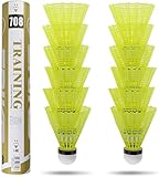 volante de badminton medidas ★ REEMBOLSO COMPLETO: respaldamos nuestros productos al 100%. La satisfacción es nuestra prioridad número 1, si por alguna razón no está satisfecho, simplemente contáctenos para devolver el producto y reembolsarlo por completo. Su compra estará respaldada por una GARANTÍA 100% COMPLETA DE DEVOLUCIÓN DEL DINERO.