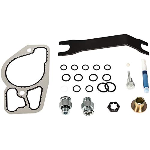 Kit bomba aceite HPOP reparación motor Ford Powerstroke 7.3 3
