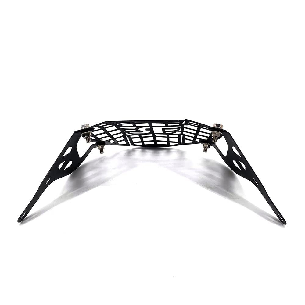 Voor Royal Voor Enfield Voor Himalayan 2017-2023 Voor Scram 411 Voor Himalayan 2022-2023 Motorfiets Koplamp Guard Bescherming Cover Protector Grille Motorfiets Koplamp Grill