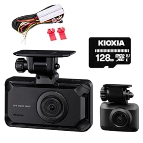 ⭐️人気商品⭐️ドライブレコーダー 前後カメラWiFi接続 4K 64GB Amazon.co.jp: ドライブレコーダー 前後カメラ 4K+1080P 5G WiFi