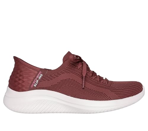 Image of Skechers Womens Ultra Flex 3.0 - Brilliant Slip-ins Sneaker