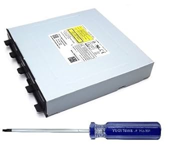 Ｉターン　Ｂｌｕ－ｒａｙ　ＢＯＸ（Ｂｌｕ－ｒａｙ　Ｄｉｓｃ） Amazon.com: Original OEM Blu-ray DVD Drive DG-6M5S-02B for