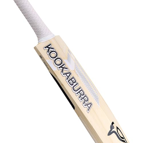 Batte de cricket junior légère pour apprendre sans fatigue Kookaburra Ghost 7.1