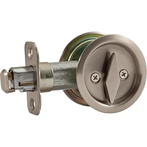 Pocket Door Latch Stnnkl miniatura 3