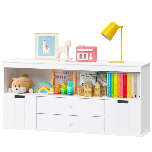 Estanterías Infantiles Niña Marca Timy