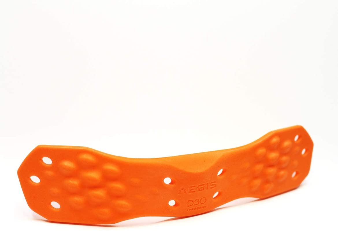 Aegis Interceptor Neck Guard with Bib