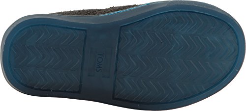 Image of TOMS Men's Alpargata Classic Slip-on Espadrille, Textile /Synthetic Upper