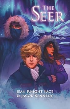 Paperback The Seer (Determiner) Book