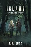 wasteland 3 ps4  Island: A Wastelander Novella (The Wastelander) (English Edition)