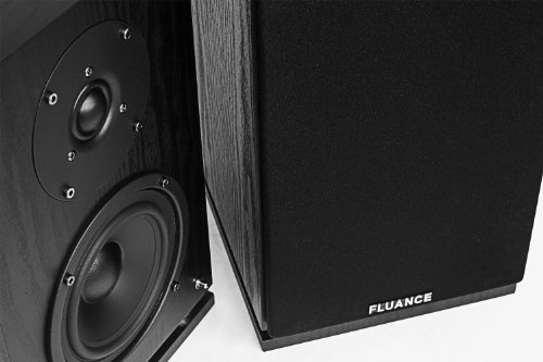 Build My PC, PC Builder, Fluance SX6-BK