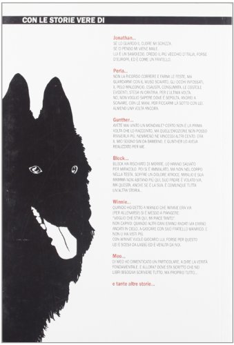 Io Parlo, Lui Abbaia - 2