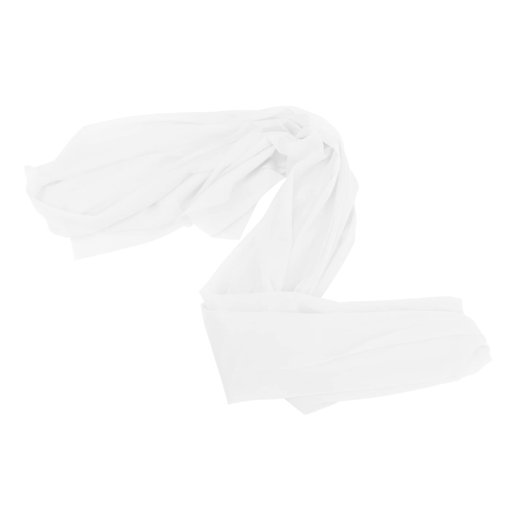 Cabilock 3 Pièces Voile de Fond extérieur Rideaux de Tulle décoration de cérémonie de Mariage Decoration Plafond Wedding Rideaux Transparents Rideaux de fenêtre drapé d'arc de Mariage
