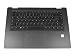 Produktbild Lenovo FAIR4000110 Original Tastatur inkl. Topcase DE (deutsch) schwarz/schwarz mit Backlight mit Aussparung für Fingerprint-Reader