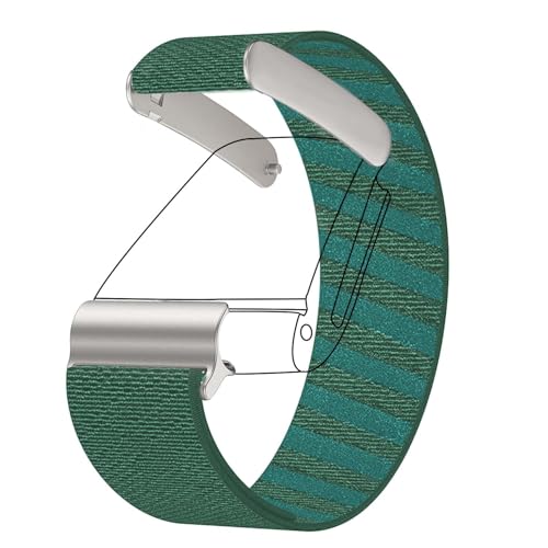 Image of Sport Breathable, Durable Strap Compatible with Whooop 5.0 One & Peak