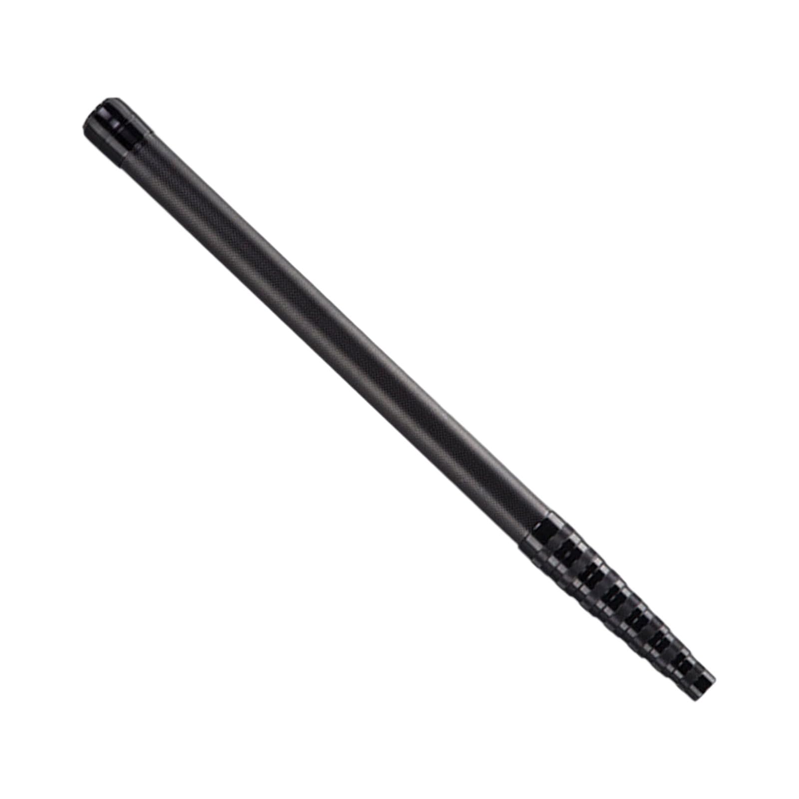 XAGMODSHN Carbon Fibers Fishing Landing Net Rod Handle Poles Long Telescoping Folding Poles Enduring Long Telescoping