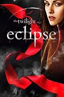 The Twilight Saga Eclipse: ScreenPlay B08DC3ZCQF Book Cover