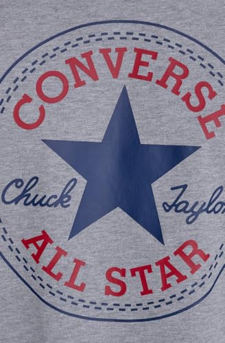 Image of Converse Mens Chuck Patch T-Shirt