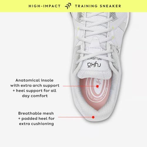 Image of Ryka Women's Influence Cross Trainer