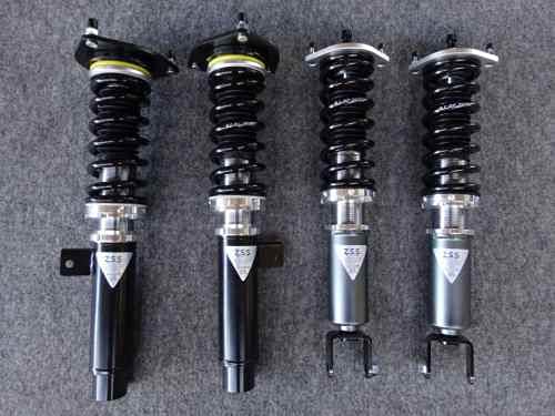 Amazon.co.jp: Z.S.S. Rigel 車高調 フルタップ式 Y34