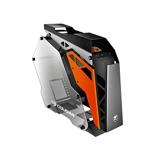 Cougar Capa PC 385lmr0.0001