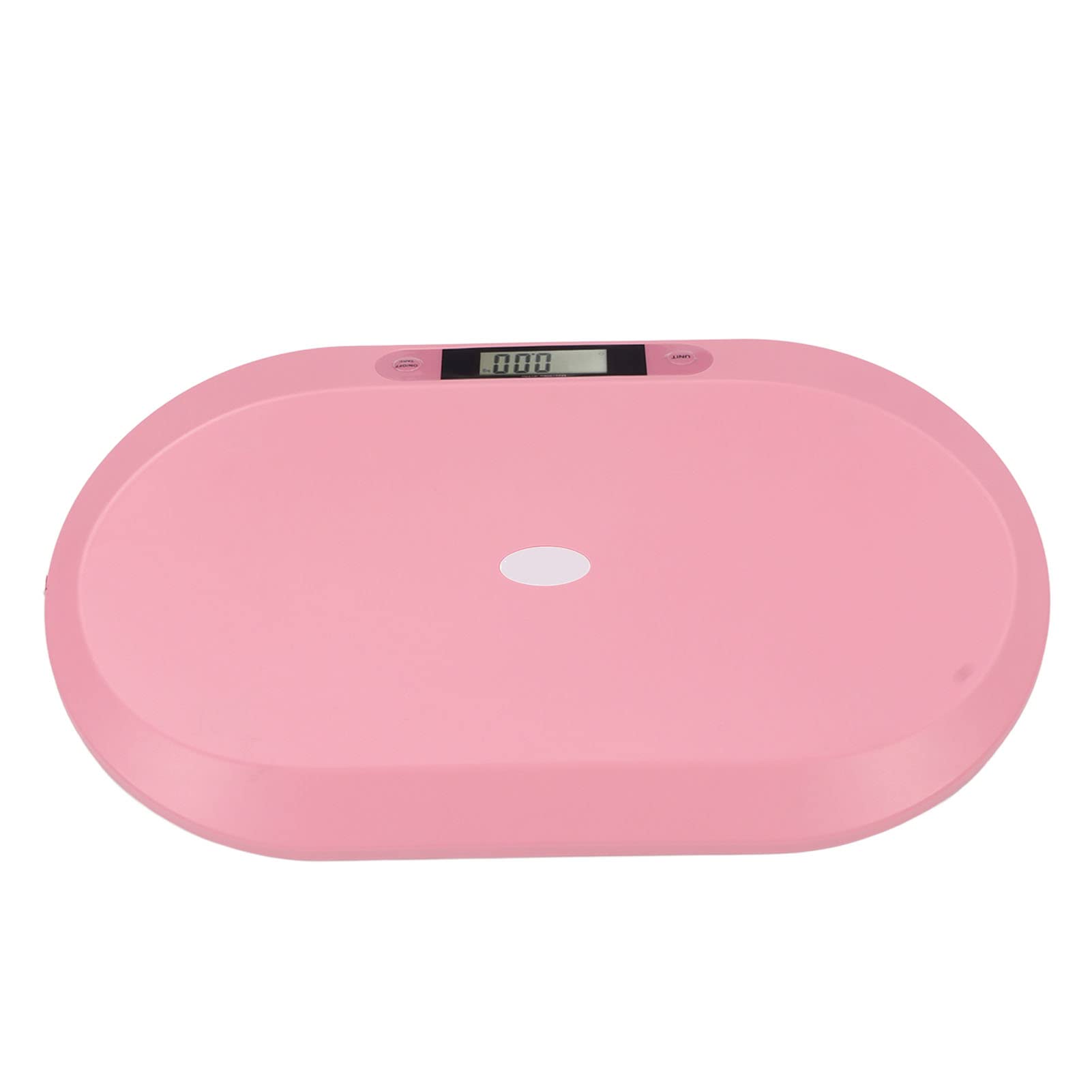 Babywaage, hochempfindliche digitale Babywaage, Rosa für Haustiere