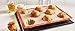 Silpat The Original Mini-Brioche Baking molds