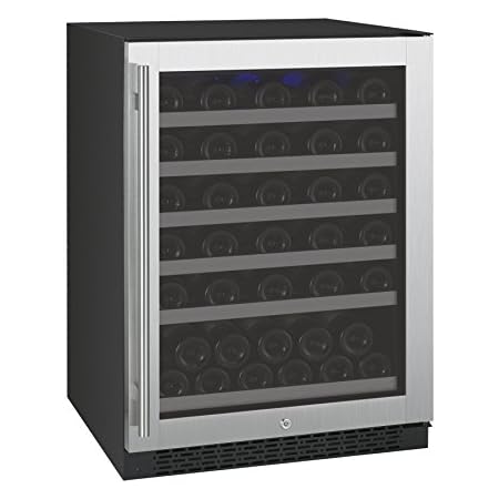 Allavino VSWR56-1SSRN Wine Refrigerator