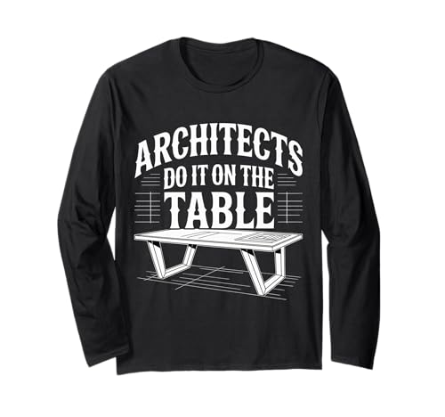 Architects Do It On The Table ���z�W���[�N |- ����T�V���c