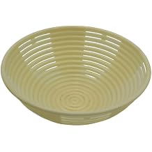 Hamur Mayalama Sepeti Yuvarlak 25X9