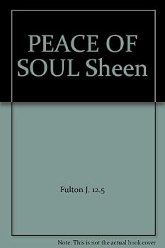 Unknown Binding PEACE OF SOUL "Sheen Book