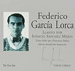 Llanto Por Ignacio Sánchez Mejías (+ CD) (SIN COLECCION)