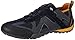 Produktbild Geox Herren Uomo Snake B Sneakers, Navy, 43 EU