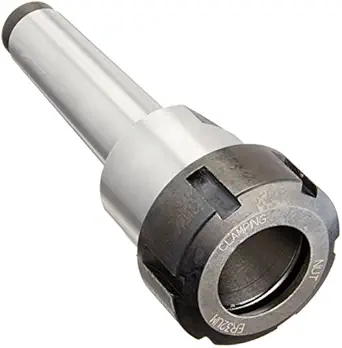 HHIP 3900-5077 MT3 ER-32 Collet Chuck-Drawbar End