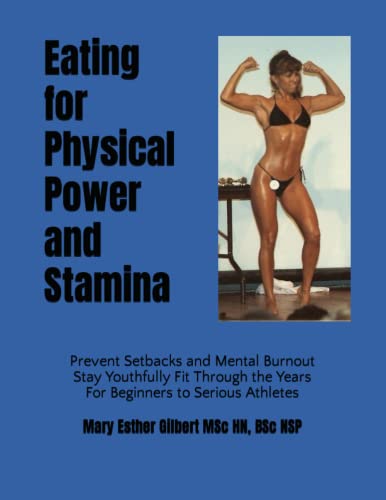 fitness hiit – Eating for Physical Power and Stamina: