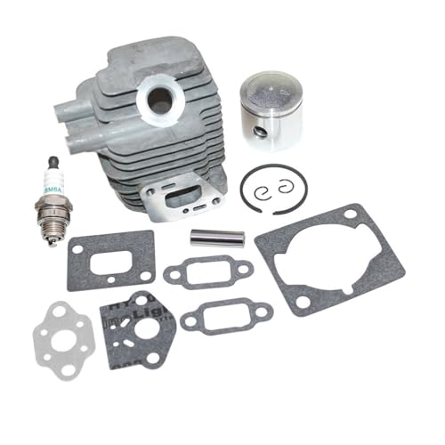 Kit cylindre-piston contre la perte de puissance du HC-151