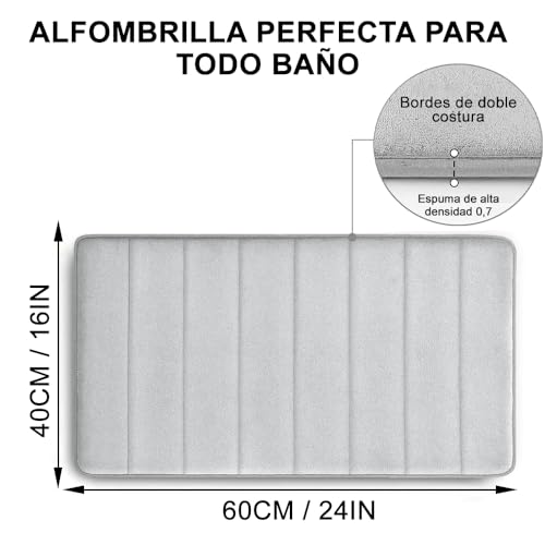 Reviews de Tapete baño de esta semana. 9 Imagen adicional