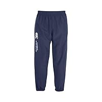 Canterbury Uomo Pantaloni da Stadio | Pantaloni da Jogging da Tuta | Resistenza e