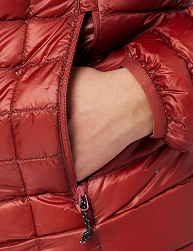 Doudoune Overkill Down Jacket Femme idéale pour le ski
