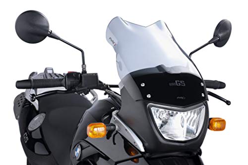Puig 2015H Cupolino Touring, Transparente (Fumè
