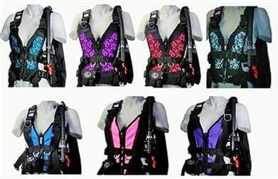 Zeagle Zena Womens BCD, Medium