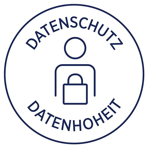 AVERY Zweckform 1318 Aufmaß (A4, mit 2 Blatt Blaupapier, von Rechtsexperten geprüft, für Deutschland und Österreich zur exakten Ermittlung der Bauleistungen, 100 Blatt) weiß