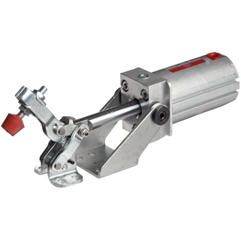 DE-STA-CO 802-U Pneumatic Hold Down Clamp Cover