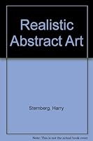 Realistic Abstract Art B0019C8ZNM Book Cover