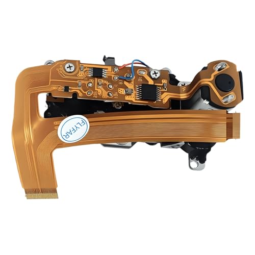 Moteur d'assemblage pour caméras D5200 compatible unité avancée boîtier reflex - 3